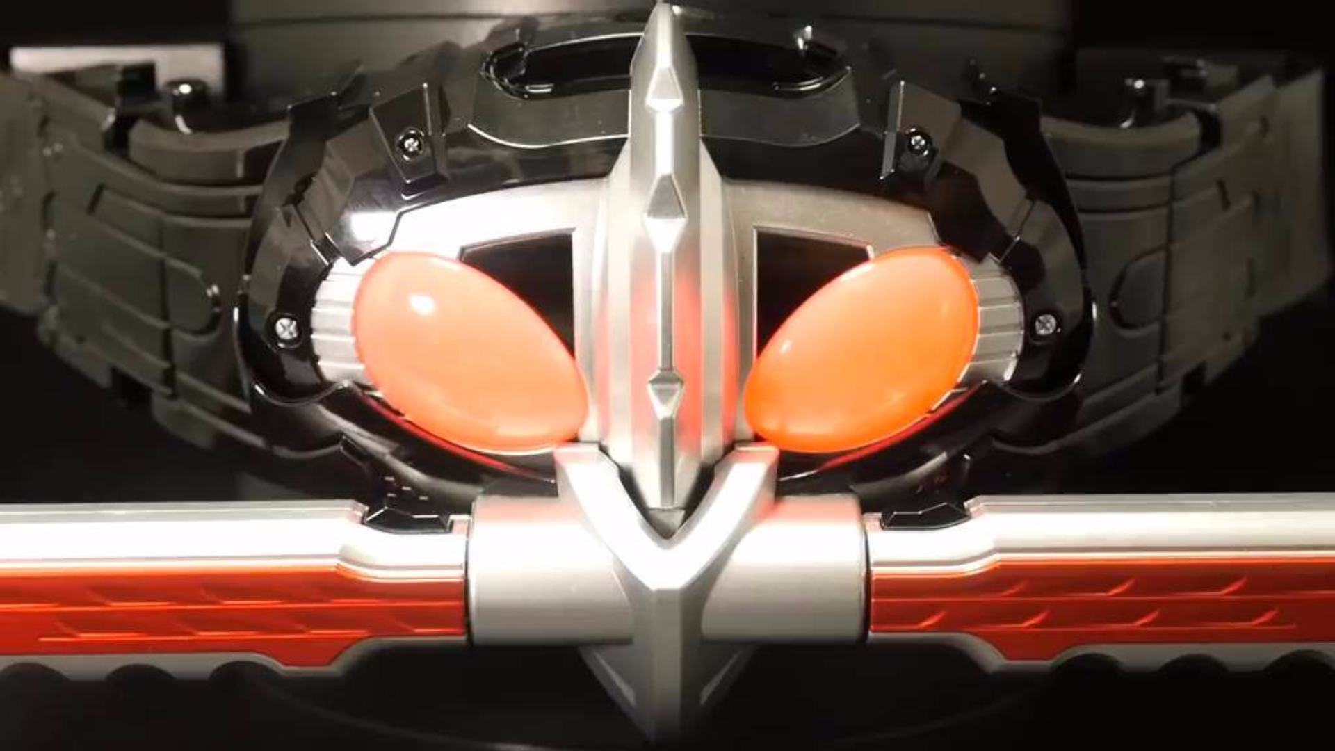 【K2】2019年 特摄变身器 合集